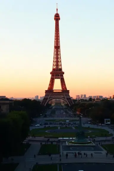Paris