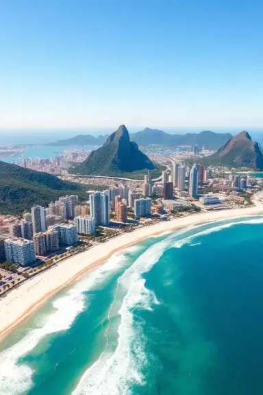 Rio de Janeiro